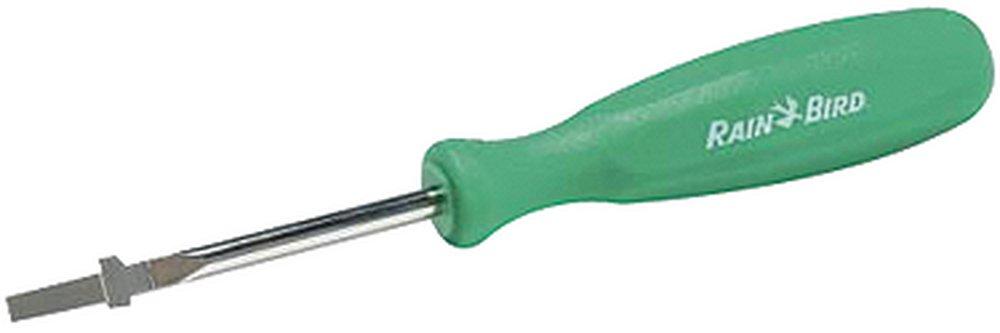 Rain Bird Green Manual Non Magnetic Screwdriver 