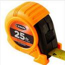 25 ft. Measuring Tape with Nylon Coated Steel Blade