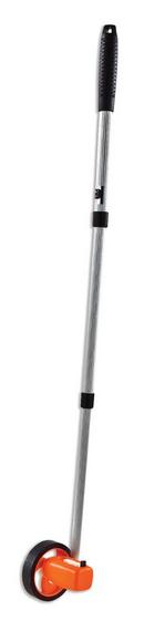 Keson Black Indoor or Short Run Measuring Wheel 