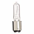 75W Dimmable Halogen BA15d Bulb