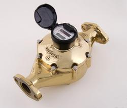 Control Block Assembly for T-10 Residential Water Meter