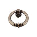 Top Knobs 1-1/2 Cabinet RNG Pull *NEWTON GEBR 