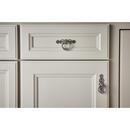 Top Knobs 1-1/2 Cabinet RNG Pull *NEWTON GEBR 