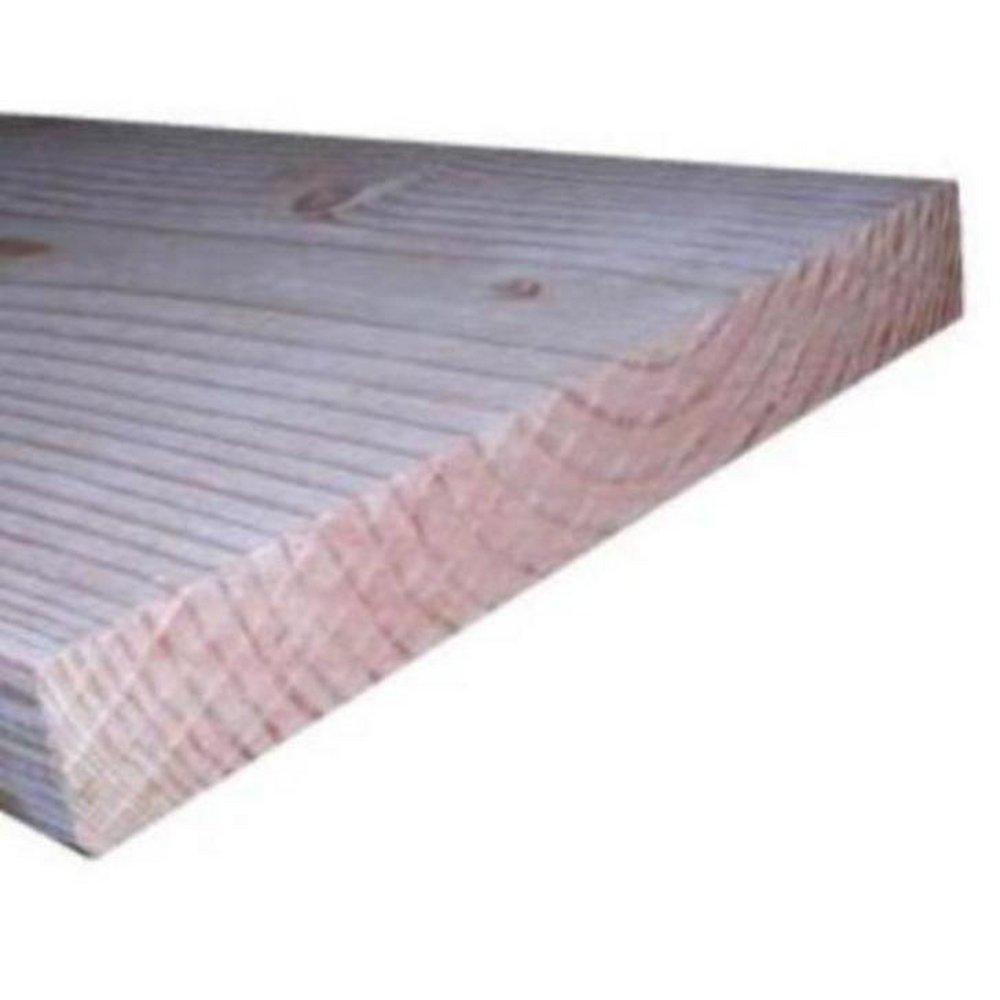 Stock Building Supply 2 x 4 in. Standard Lumber 