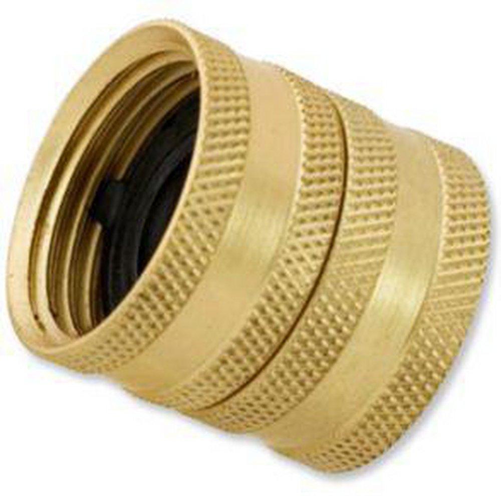 Aqualine FGHT Brass Adapter 