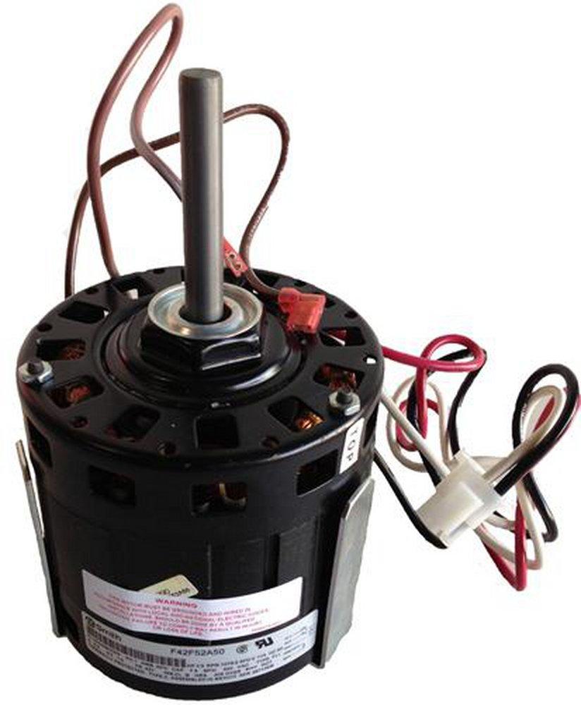 YORK&reg; 1075 RPM Motor 