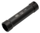 REED Black Chromate Extended Socket 1 Piece 