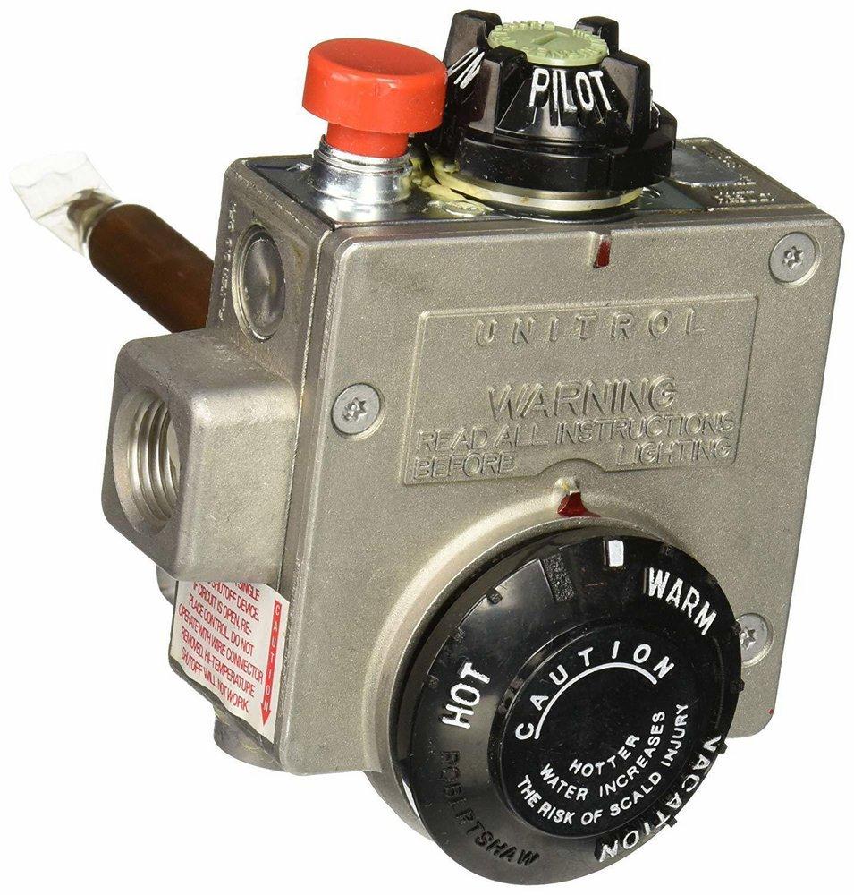 American Water Heaters Control Valve 