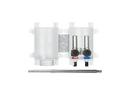 1/4-Turn Arrester Rough-In Washing Machine F1960 PEX Supply Box and Valve