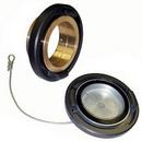 Harrington Adapter and Cap 