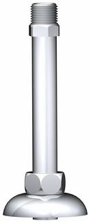 Union Brass Polished Chrome Urinal Standpipe 