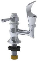Drinking Faucet with Single Lever Handle in Polished Chrome