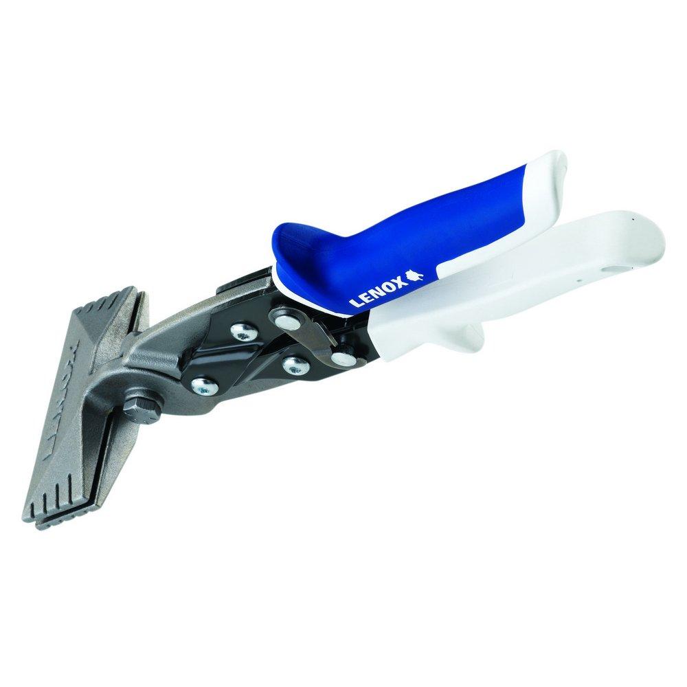 LENOX 22 ga Hand Seamer 