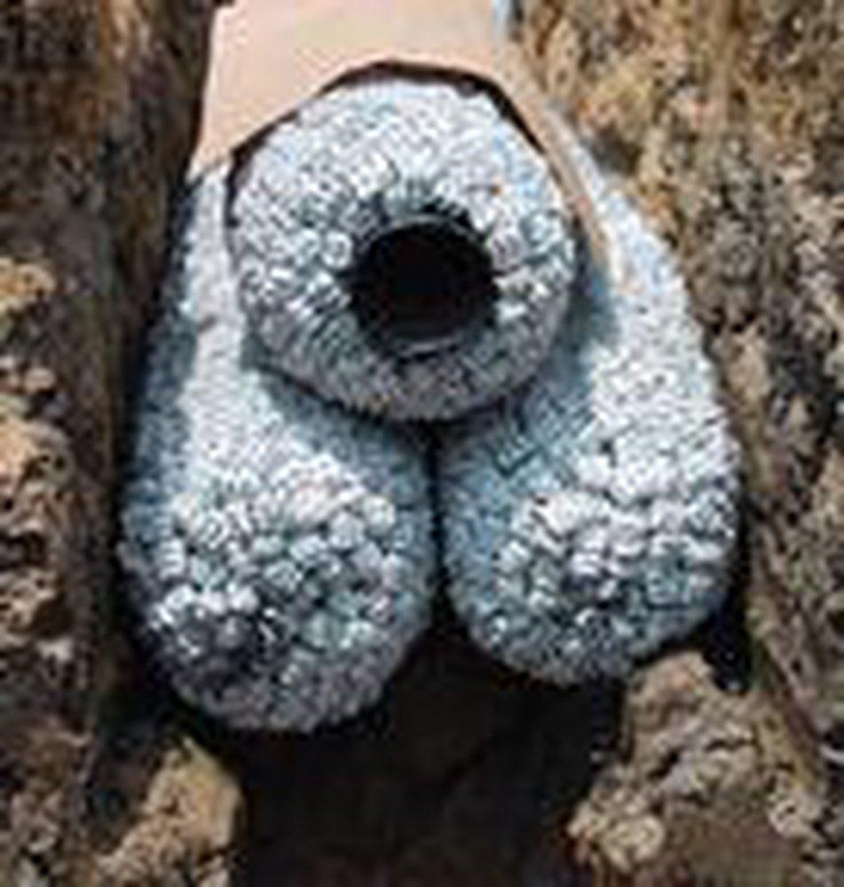 Infiltrator Systems Plastic Drainage Pipe 