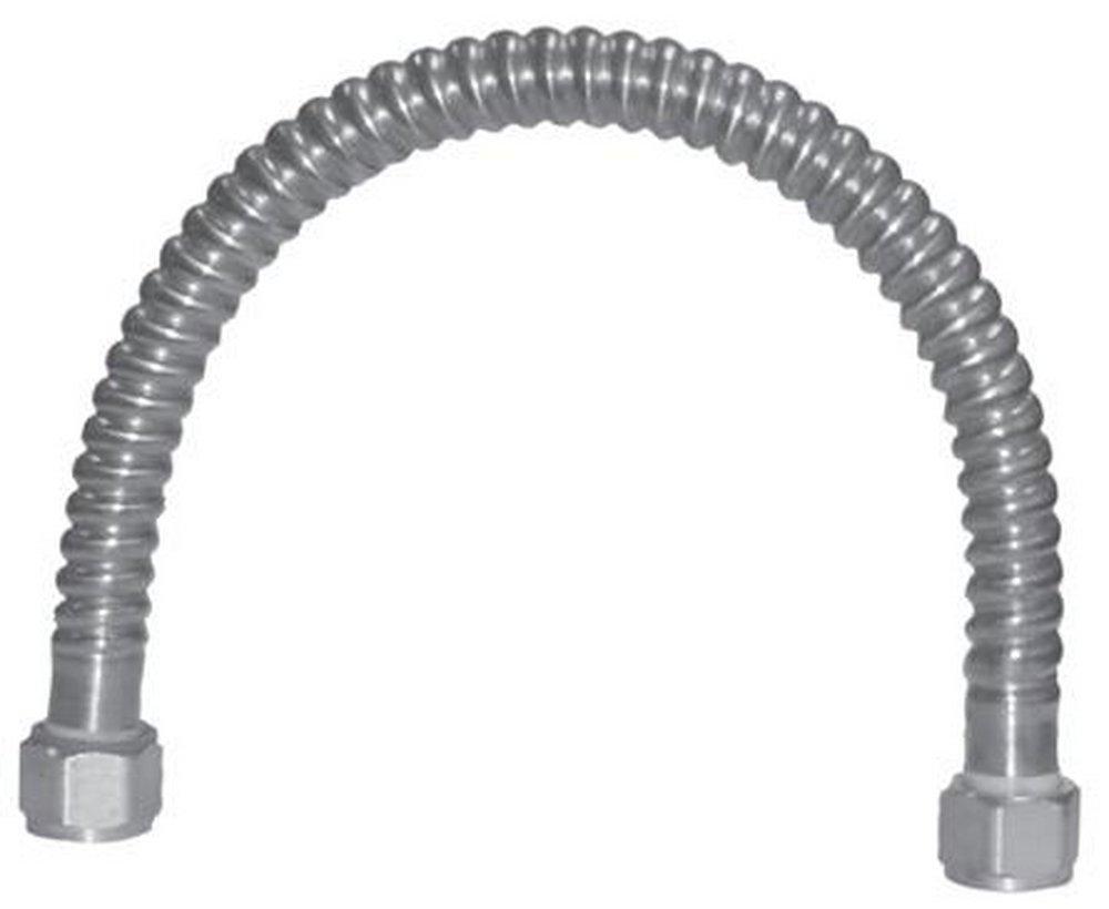 LSP Products Group 18 in. Water Heater Connector 