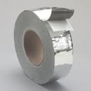 2 in. x 100 yd. Mastic Duct Tape in Silver