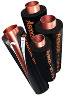 Aeroflex Black 3/4 in. EPDM Pre-Split Pipe Insulation in Black 