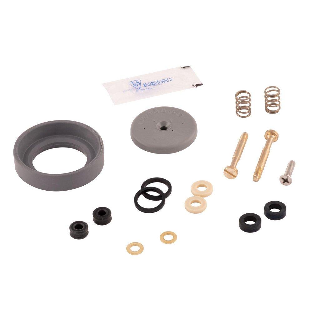 T&S Brass Chrome Plated Replacement Kit 