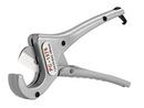 RIDGID CPVC, PE, PEX, PP, PVC Pipe Cutter 
