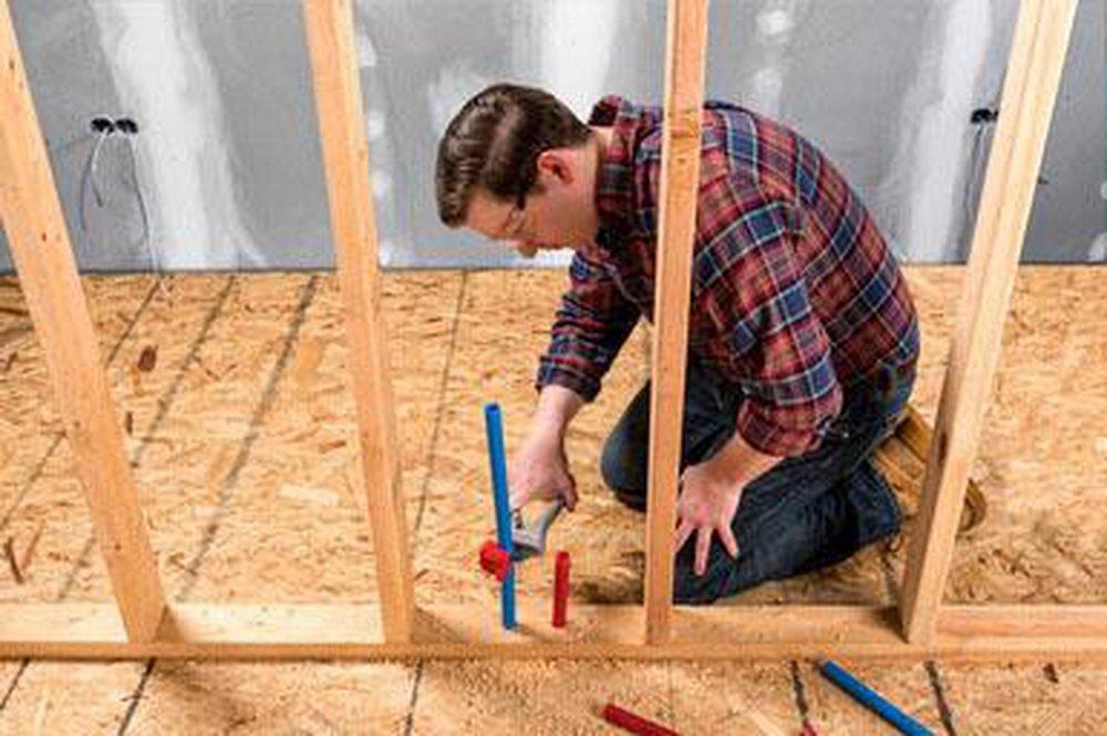 RIDGID CPVC, PE, PEX, PP, PVC Pipe Cutter 