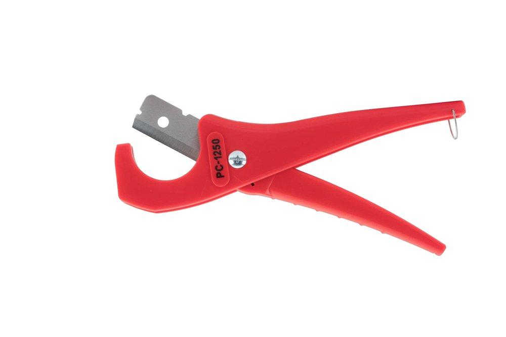 RIDGID CPVC, PE, PEX, PP, PVC Pipe Cutter 