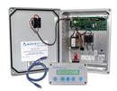 Aquaworx Duplex Pump Control Panel 