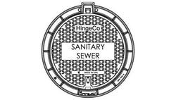 Ductile IronManhole Frames and Lid