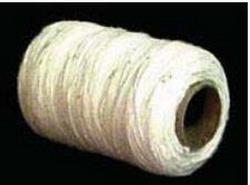 Kwick-wick Spool in White