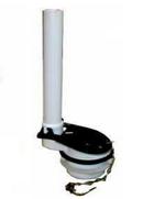 Wal-Rich Flush Valve 