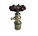 Wal-Rich Aluminum 125 psi Compression Tricock 