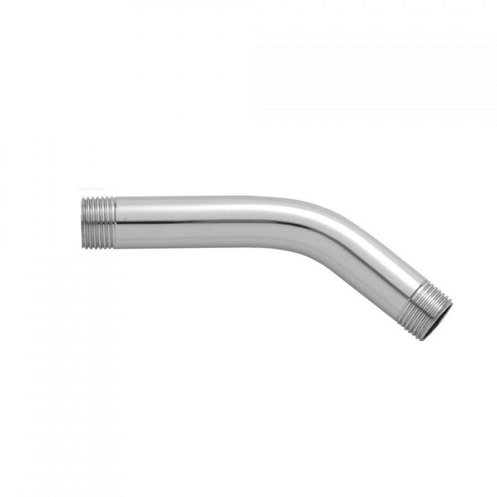 Wal-Rich Polished Chrome Shower Arm 