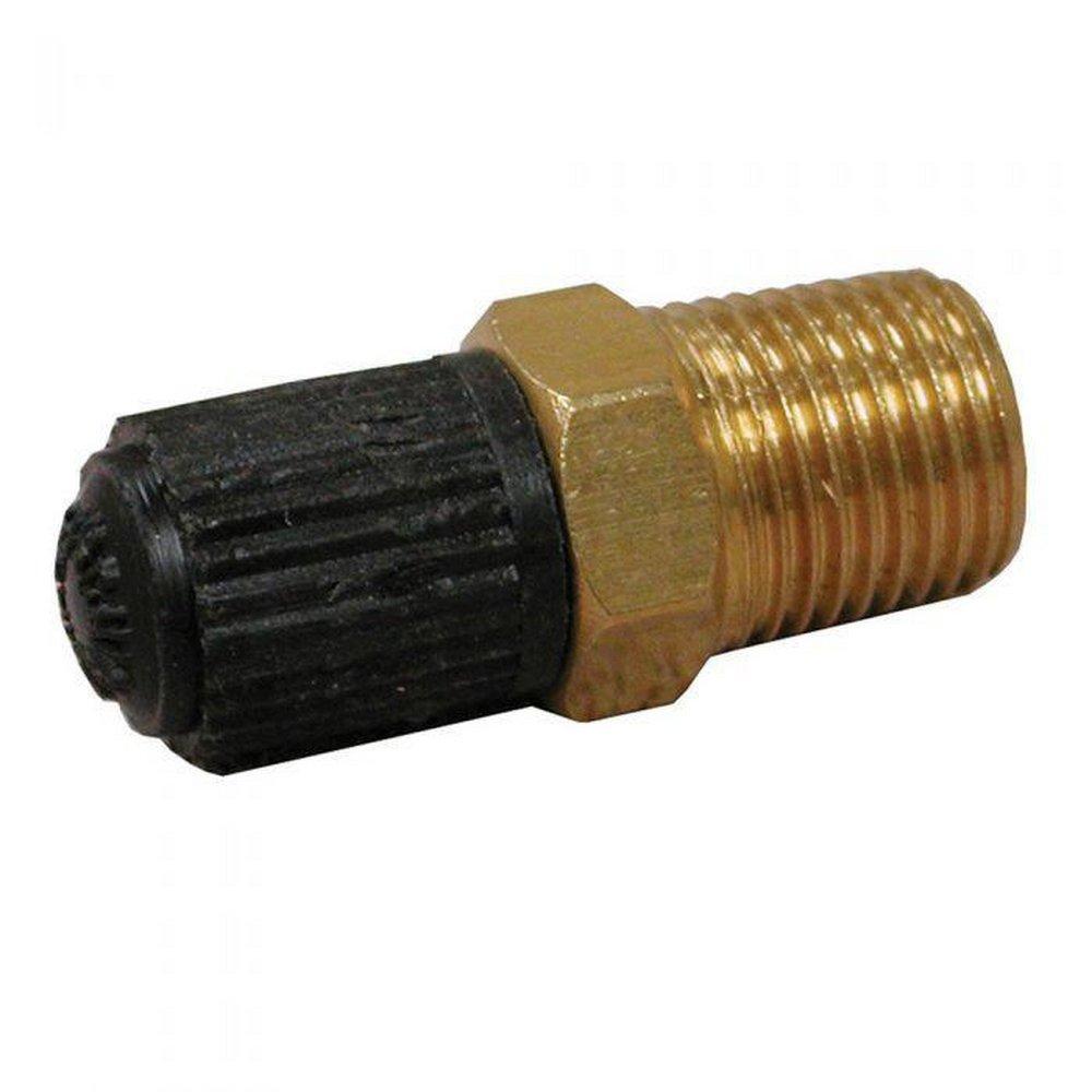 Wal-Rich MIP Air Tank Valve 