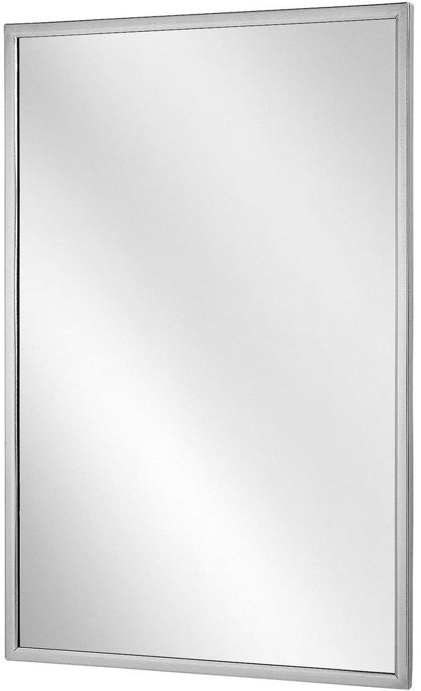 Wal-Rich Polished Chrome Hole Cover 