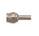 1/2 x 1/4 in. OD Stainless Steel Port Connector