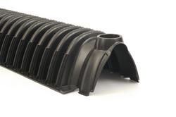 12 in. Septic Chamber