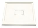 KOHLER Biscuit 36 in. Square Shower Base 