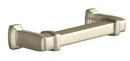 1-3/8 in. Drawer Pull in Vibrant Brushed Nickel