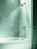 KOHLER White 60 x 32 in. Soaker Alcove Bathtub Right Drain 