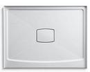 KOHLER White 48 in. Rectangle Shower Base 