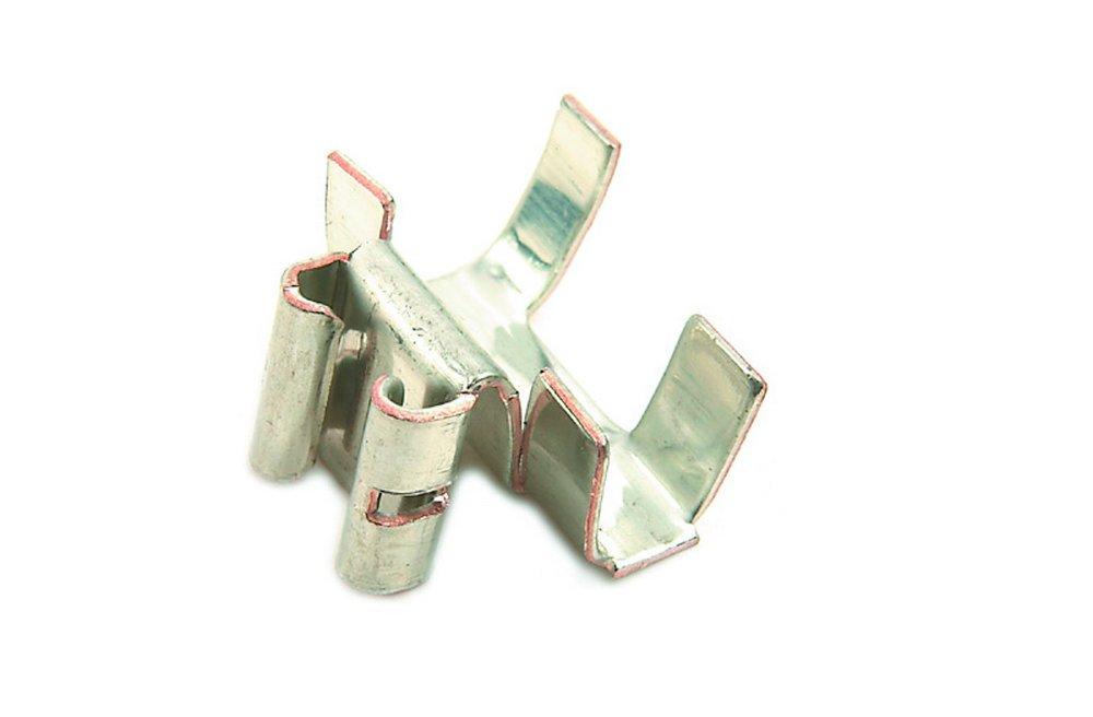 DiversiTech&reg; Silver Compressor Terminal 