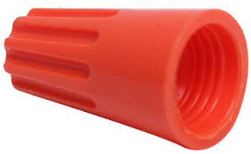 DiversiTech&reg; Orange (Pack of 100) Wire Connector 
