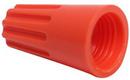 DiversiTech&reg; Orange (Pack of 100) Wire Connector 