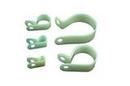 DiversiTech&reg; White Cable Clamp 35 Pack 