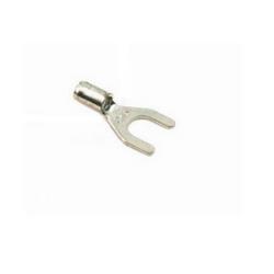 High Temperature Spade 12-10AWG 10 Studding 22PK 22-Pack