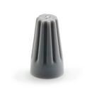 Wire Connector in Grey 100 Pack