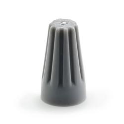 Wire Connector in Grey 100 Pack