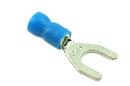 3-1/4 in. Insulated Spade Wire Gauge