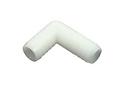 5/8 in. Barbed Nylon 90 Degree Elbow