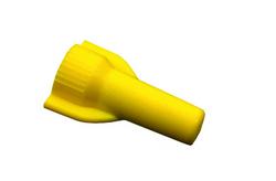 Wire Connector Winged 5-12 Red 10 Pack 10-Pack