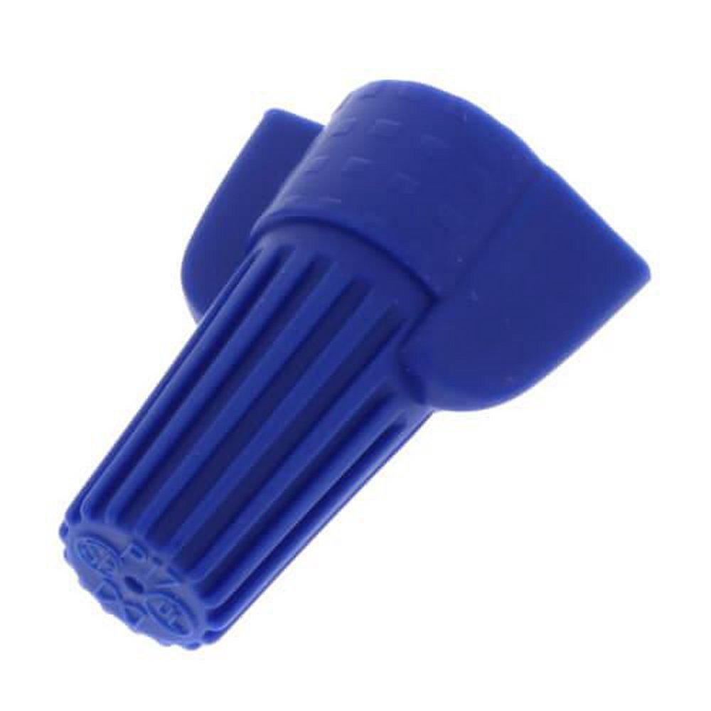 DiversiTech® Blue (Pack of 50) Wire Connector 